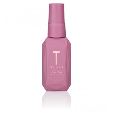 ted baker floral fancies body spray