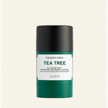 The body shop Tea Tree All-In-One Stick