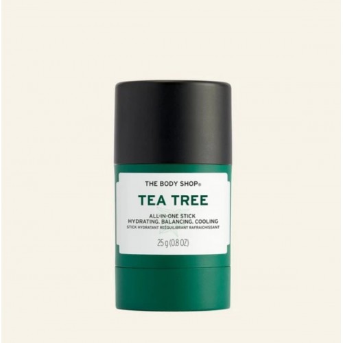 The body shop Tea Tree All-In-One Stick