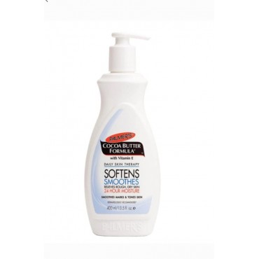 Palmers cocoa butter body lotion 