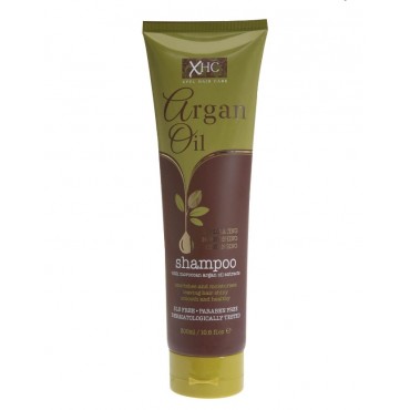 Xpel Argan Oil shampoo 