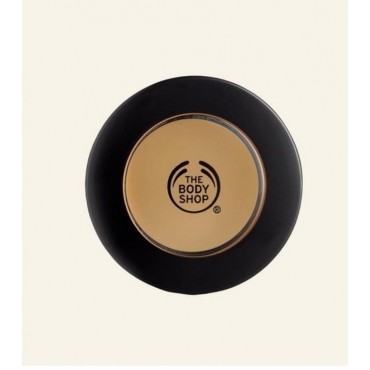 The body shop Matte Clay Concealer 023