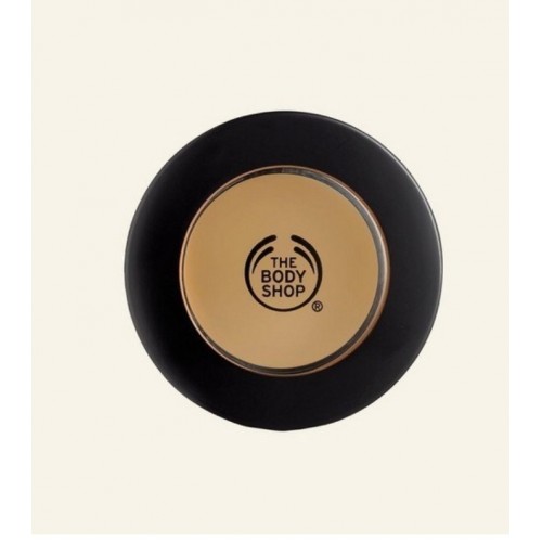 The body shop Matte Clay Concealer 023