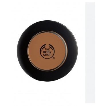 The Body Shop Matte Clay Concealer - 072 