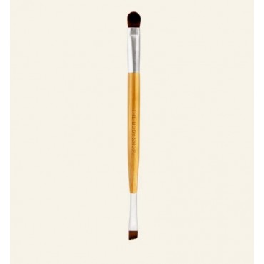 The body shop Double Ended Eyeshadow Brush