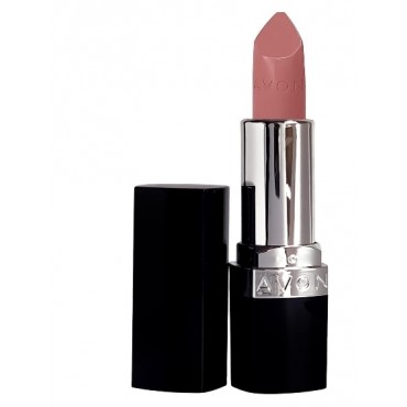 Avon true colour lipstick - BLUSH NUDE