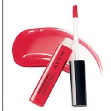 Avon Ultra Glazewear Lip Gloss - Legendary Red
