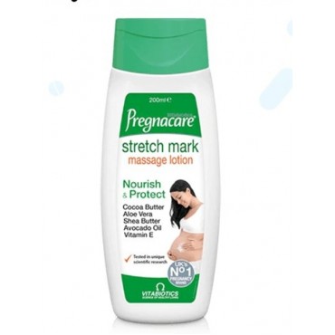 Pregnacare Stretch Mark Lotion