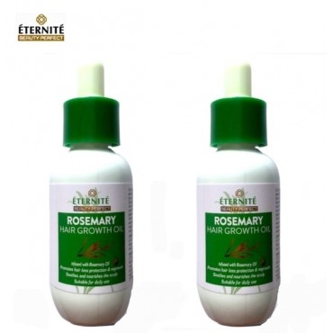 ETERNITE  ROSEMARY HAIR GROWTH OIL
