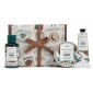 The Body Shop Creamy & Dreamy Coconut Mini Gift Set