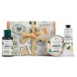 The Body Shop Soothe & Smooth Almond Milk Mini Gift