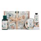 The Body Shop Nutty & Nourishing Shea Mini Gift Set