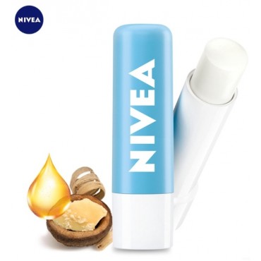 Nivea Hydro Care Caring Lip Balm