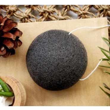 The body shop Konjac sponge 