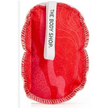 The body shop Oval bath sponge 