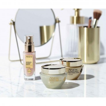 Anew Ultimate Day Firming Cream SPF25