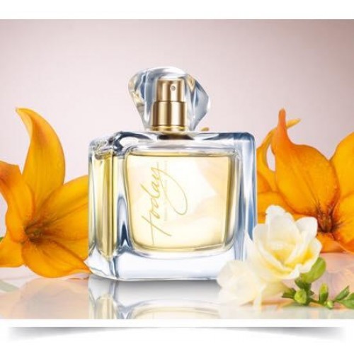 Avon tta today edp фото