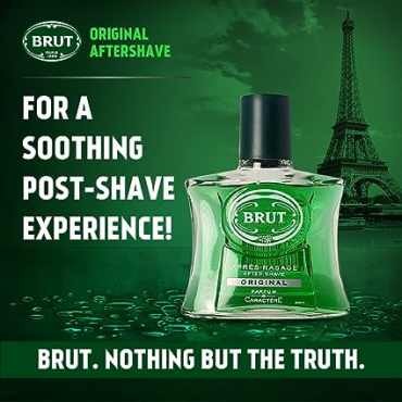 Brut Original Aftershave