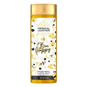 Imperial Leather Bee Happy Shower Gel