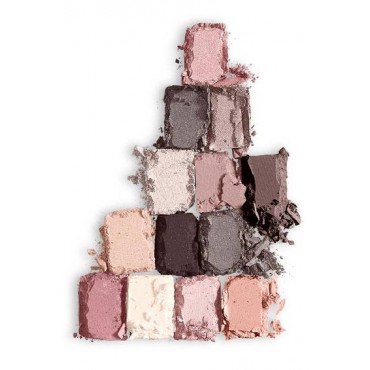 Maybelline The Blushed Nudes® Eye Shadow Palette