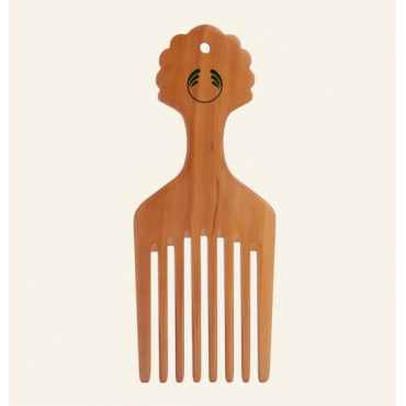 The Body Shop Natural Curl Comb