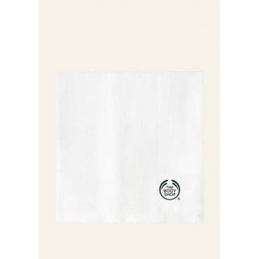 The Body Shop Muslin Cleansing Cloth
