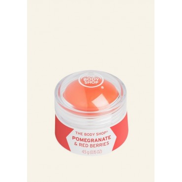 The Body Shop Pomegranate & Red Berries Fragrance Dome
