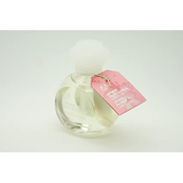 The Body Shop Japanese Cherry Blossom Perfume Oil15ml