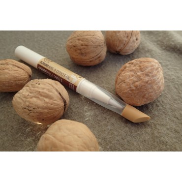 The Body Shop Almond Nail And Cuticle Oil