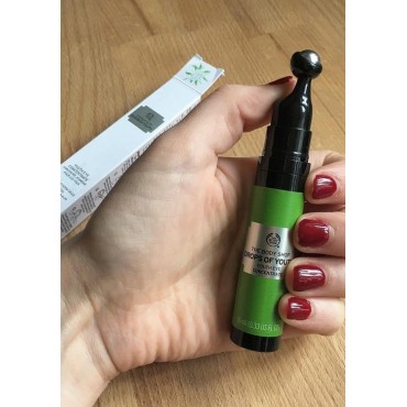 The Body Shop Drops Of Youth™ Eye Concentrate