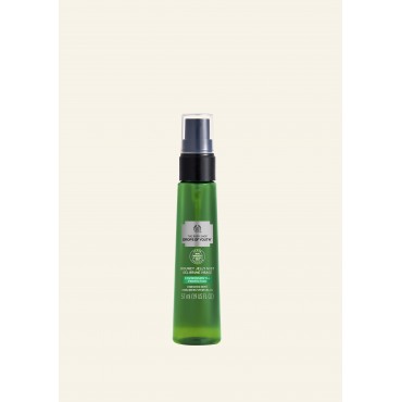 The Body Shop Drops Of Youth Bouncy Jelly Mist