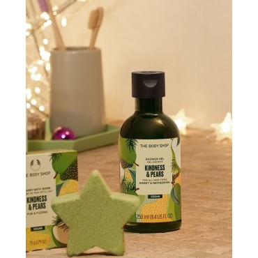 The Body Shop Kindness & Pears Shower Gel