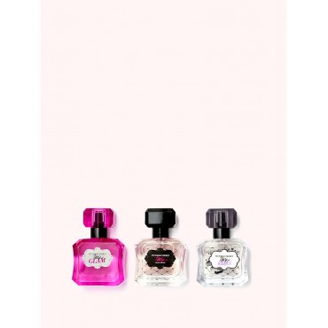 Victoria's Secret Tease Eau de Parfum 3-Piece Mini Spray Set