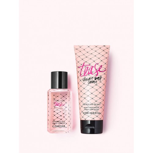 Victorias Secret Tease Eau De Parfum 3-piece Mini Spray Set For Women