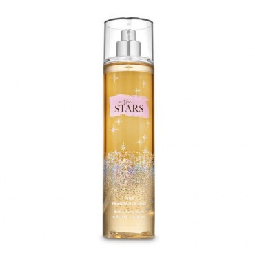 Bath and Body Works In The Stars Fine Fragrance Mist