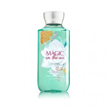 Bath and Body Works - Magic in the Air Shower Gel