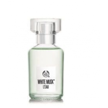 The Body Shop White Musk L'eau EDT 30ml