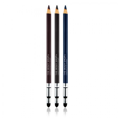 The Body Shop - Smoky Eye Definer Pencil