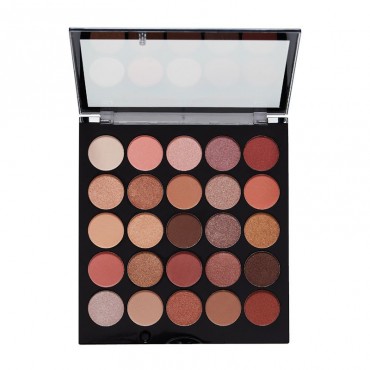 MUA Eyeshadow Palette Natural Obsession