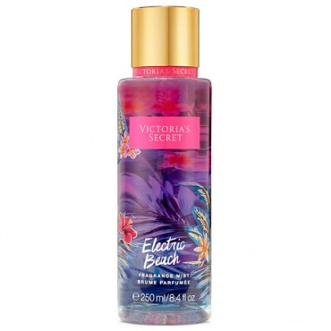 Victoria's Secret Electric Beach Fragrance Mist