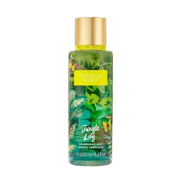 Victoria's Secret Jungle Lily Fragrance Mist