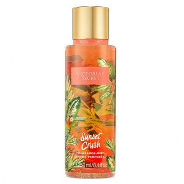 Victoria's Secret Sunset Crush Fragrance Mist