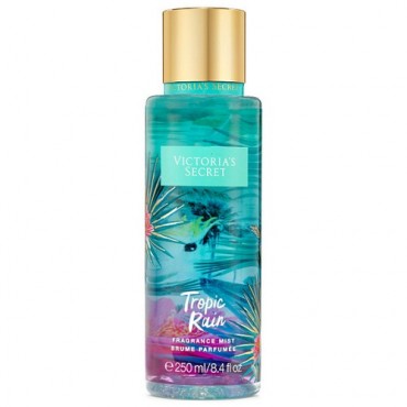 Victoria's Secret Tropic Rain Fragrance Mist
