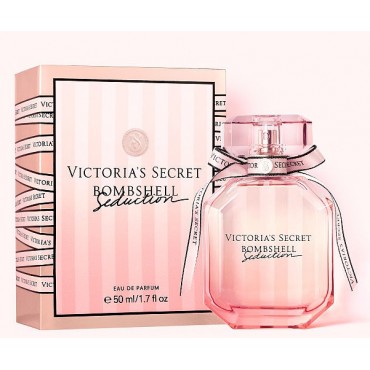 Victoria's Secret Bombshell Seduction Eau de Parfum 50ml