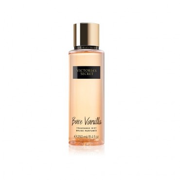 Victoria's Secret Bare Vanilla Fragrance Mist 