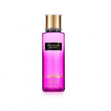 Victoria's Secret - Love Addict Fragrance Mist
