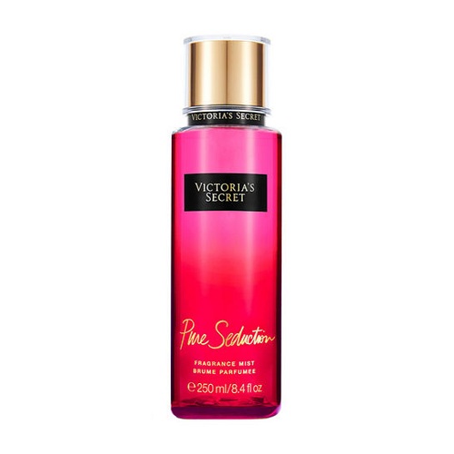 Victoria's Secret Pure Seduction Fragrance Mist 