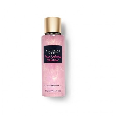Victoria's Secret Pure Seduction Shimmer Fragrance Mist 