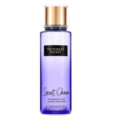 Victoria's Secret Secret Charm Fragrance Mist 