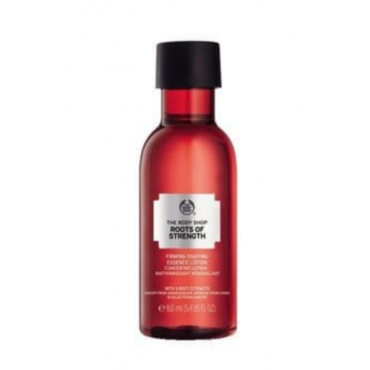 The Body Shop - Roots Of Strength Firming Essence Lotion